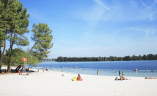 Où se baigner avec des enfants à Bordeaux ? Mes meilleurs spots !