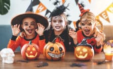HALLOWEEN 2025 à Bordeaux avec les enfants - Idées sorties et activités
