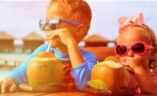 Mes 5 meilleurs restaurants kids friendly à Bordeaux + 1 secret
