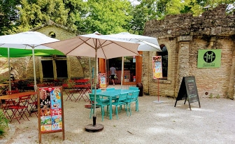 parc bordeaux gironde