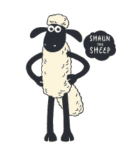 shaun le mouton bordeaux lac