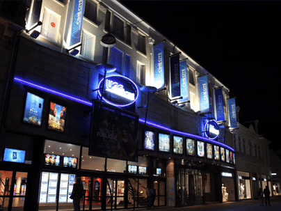  cinema enfant bordeaux