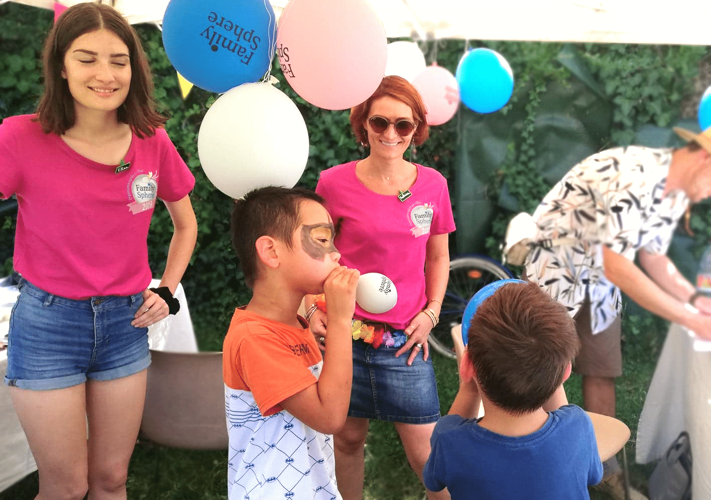 Faire garder ses enfants par une nounou à Bordeaux et sa métropole