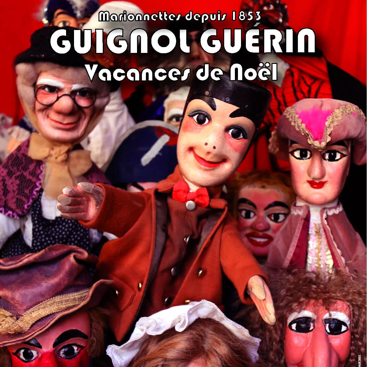 guignol guerin