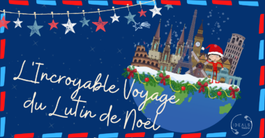 activités sorties enfants gironde bordeaux