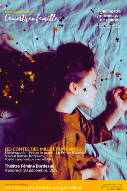 activités sorties enfants gironde bordeaux