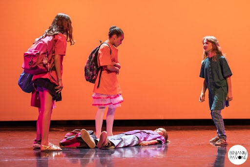 activités sorties enfants bordeaux