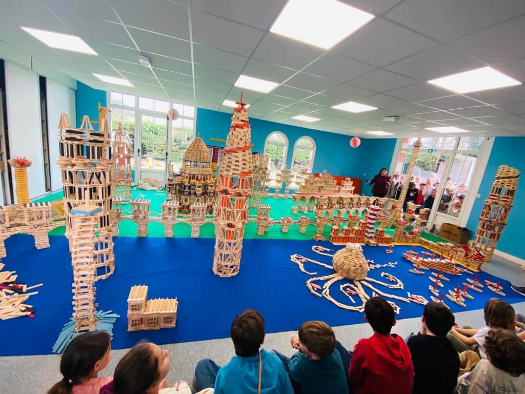 activités sorties enfants bordeaux