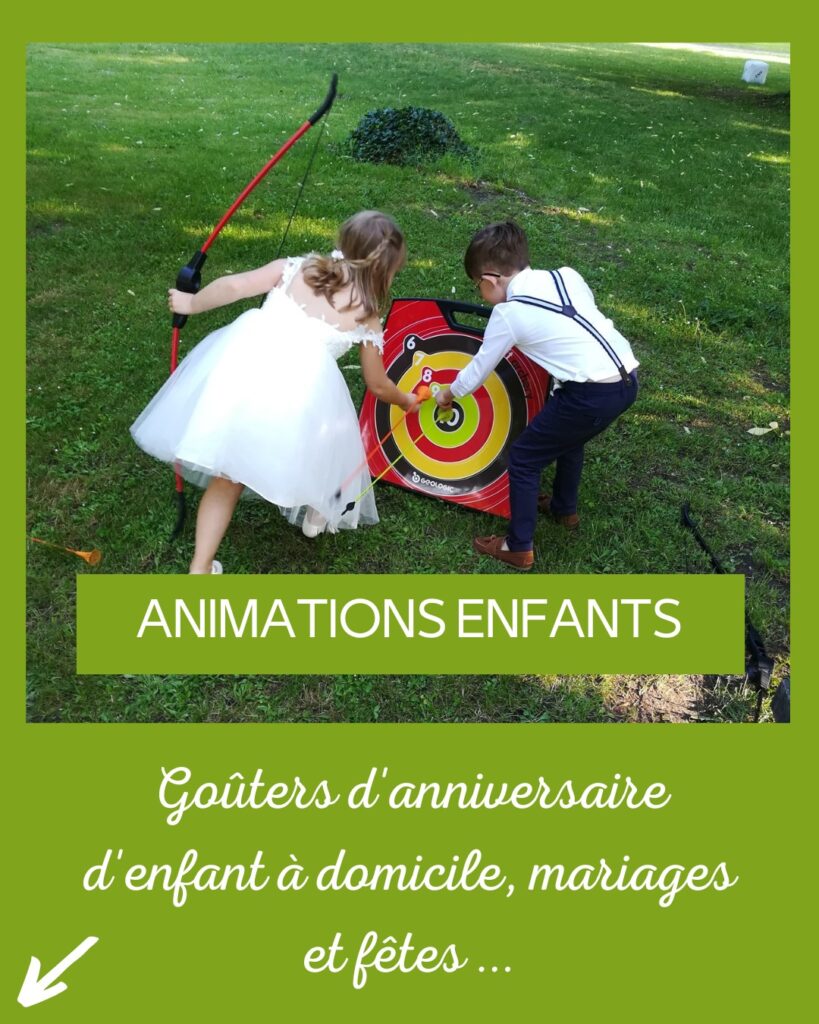 Enfant bordeaux sorties activités