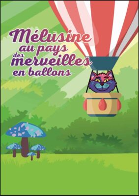 Concours Mélusine enfants bordeaux vacances