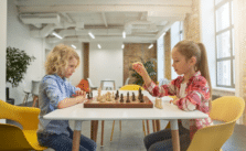 Les meilleures ludothèques à Bordeaux et en Gironde