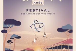 Festival regarde Arès 2023