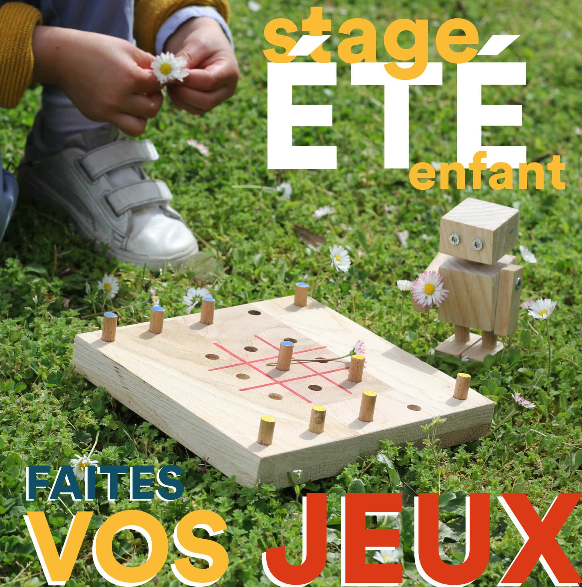 stage été pour enfant à bordeaux