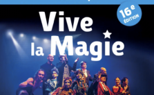 Festival International Vive la Magie à Bordeaux 2024