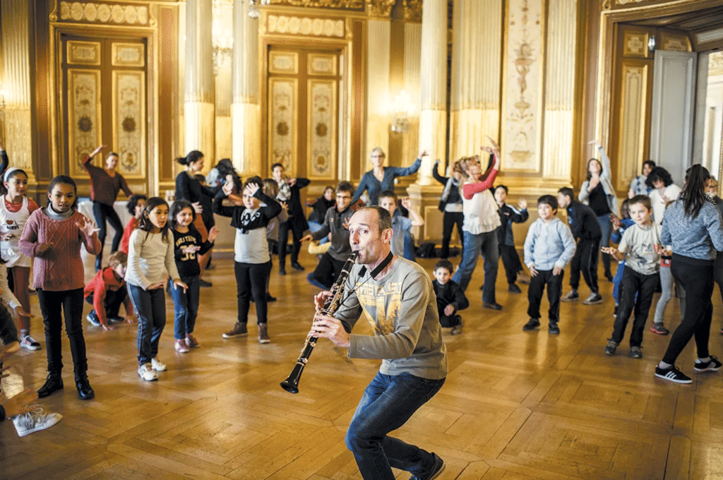 quoi faire en famille à Bordeaux