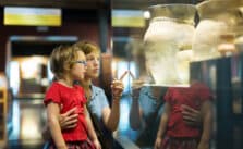 Quels musées visiter avec ses enfants à Bordeaux ?
