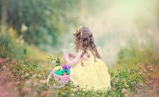 Les Chasses aux oeufs de Pâques à Bordeaux et en Gironde