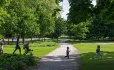 Ma sélection des meilleurs parcs à Bordeaux et en Gironde