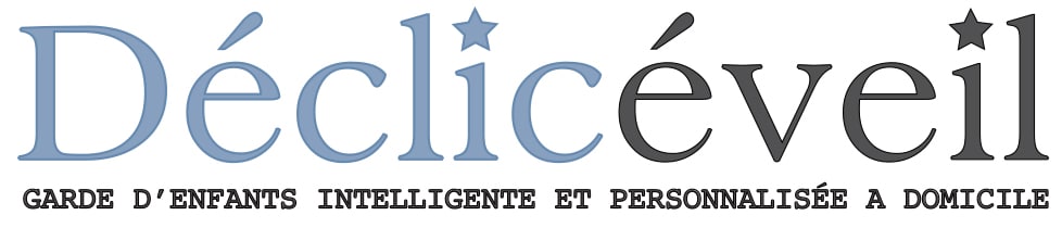 Garde enfant bordeaux agence déclic éveil 