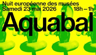 nuit des musées bordeaux 2026