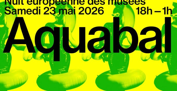 nuit des musées bordeaux 2026