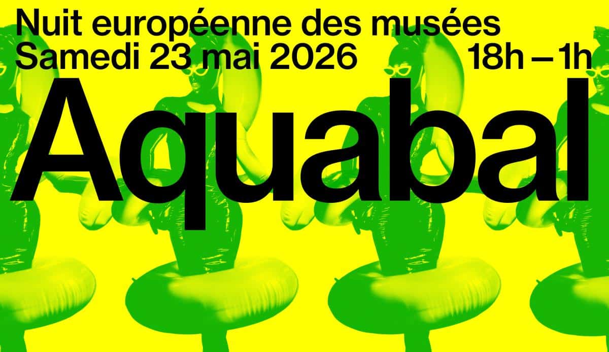 nuit des musées bordeaux 2026