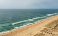 Les 7 plus belles plages de Gironde + 2 secrètes