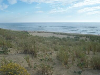Plage du Grand Crohot, Lège-Cap-Ferret