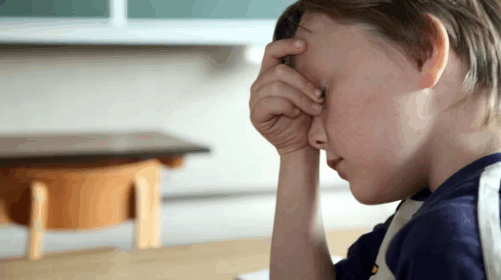 chute des résultats scolaires