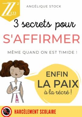 E-book d'Angélique Stock