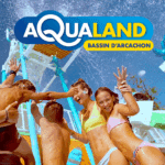 Aqualand-gujan-mestras