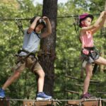 Accrobranche-Bordeaux-meilleurs-parcs aventures-Gironde