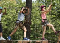 Accrobranche-Bordeaux-meilleurs-parcs aventures-Gironde