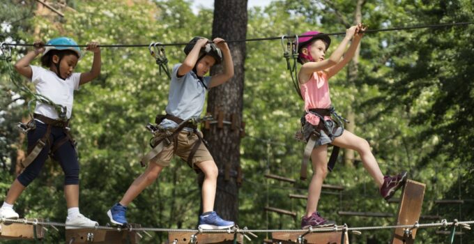 Accrobranche-Bordeaux-meilleurs-parcs aventures-Gironde