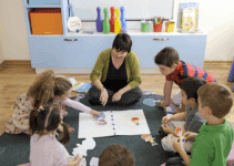 Ecole anglais Bordeaux