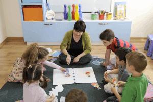 Ecole anglais Bordeaux