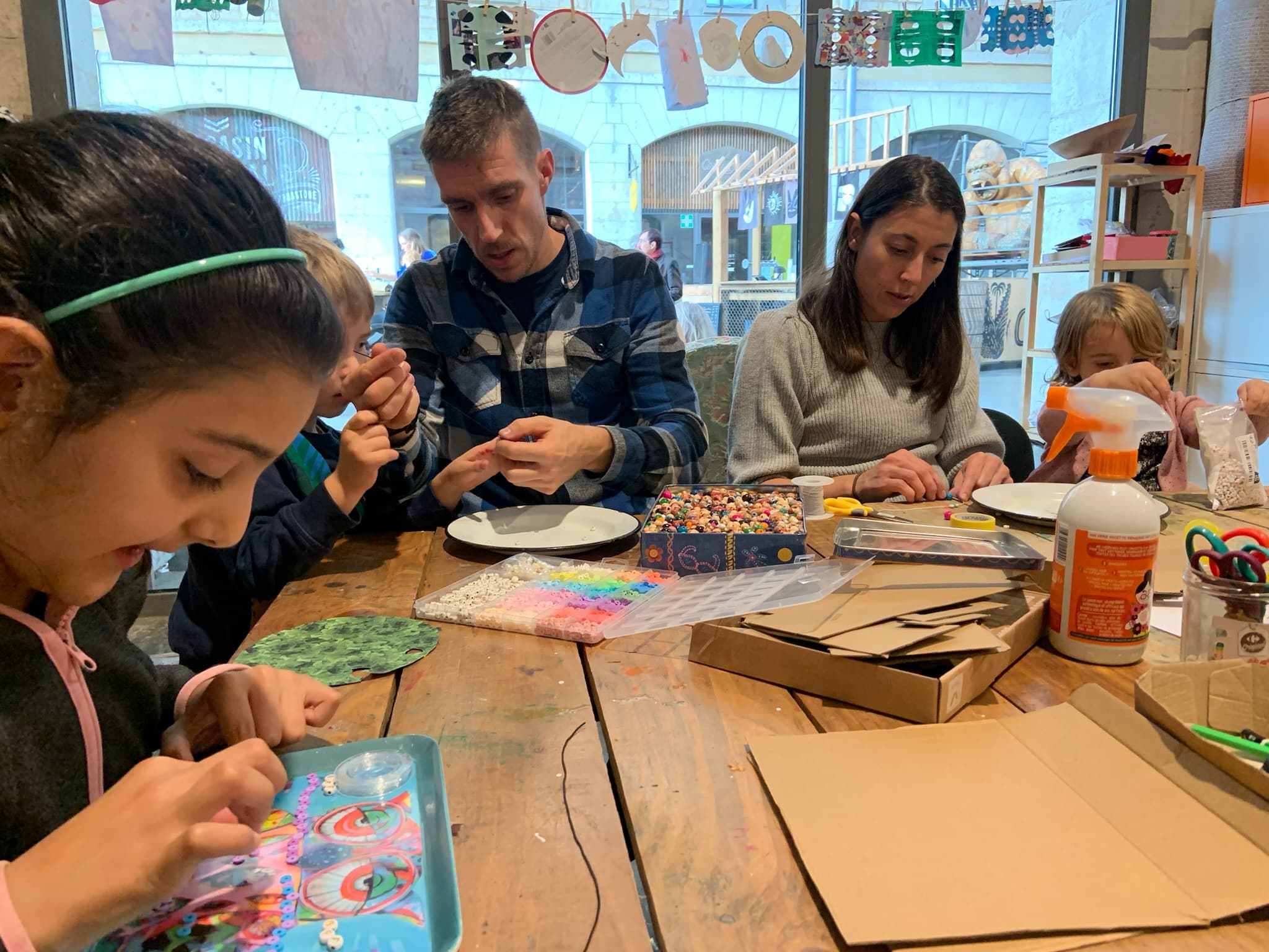 La Fabrique Bilingue-enfant-bordeaux-ecole-anglais-ados