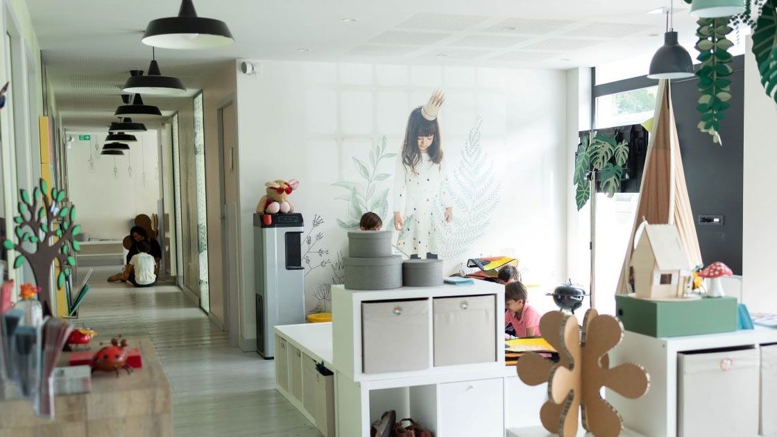 Kids and Us, 2 écoles d'anglais à Bordeaux et Bouscat