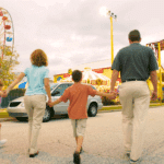 Parcs d'attraction à Bordeaux et en Gironde