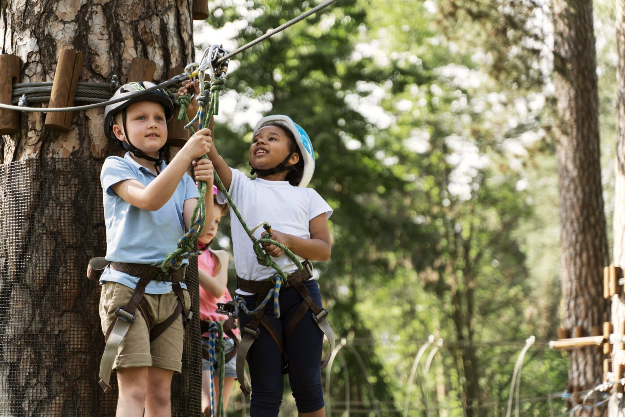 petits-famille-gironde-accrobranche-bordeaux-parc