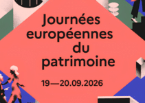 Journées du patrimoine 2026