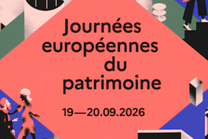 Journées du patrimoine 2026