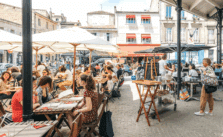 Quartier Chartrons : mes secrets de papa bordelais