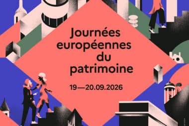 journée européenne du patrimoine 2026