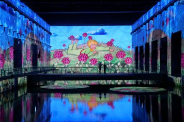 vie nocturne bordeaux