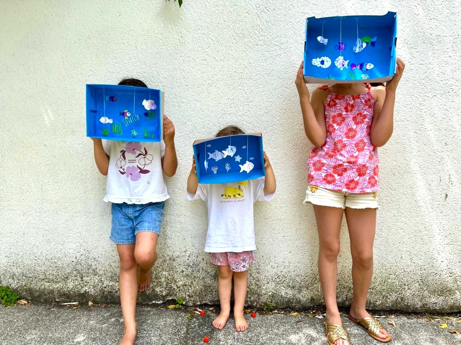 école alternative gironde