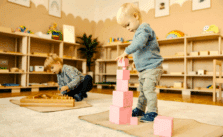 Ecole Montessori Bordeaux - Gironde, tarifs, avis, laquelle choisir ?