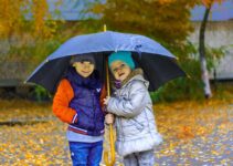 automne enfant bordeaux