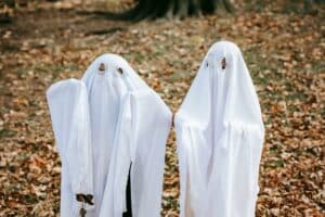 HALLOWEEN KIDS