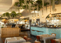 Restaurants Bordeaux